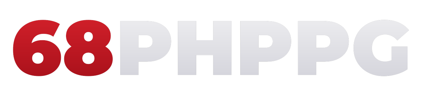 68phppg Logo